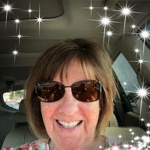 Meet your Posher, Patricia